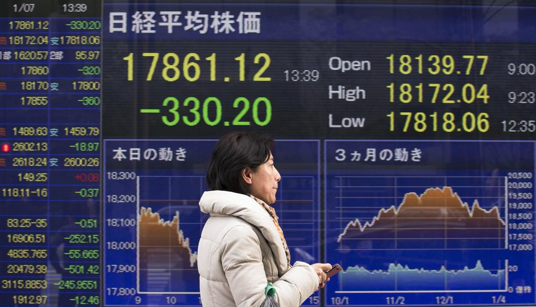 Japan Must Either Open Up To Foreigners Or Face Economic Collapse