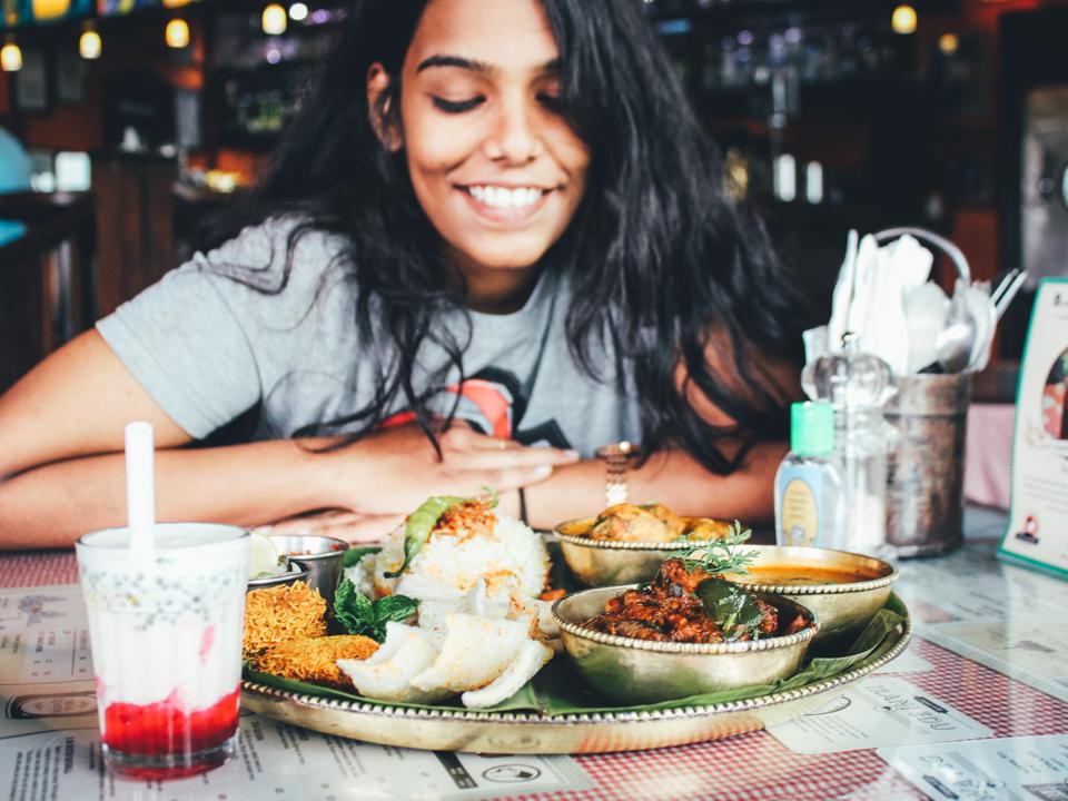 Food Trend 2021 Food Trend 2021