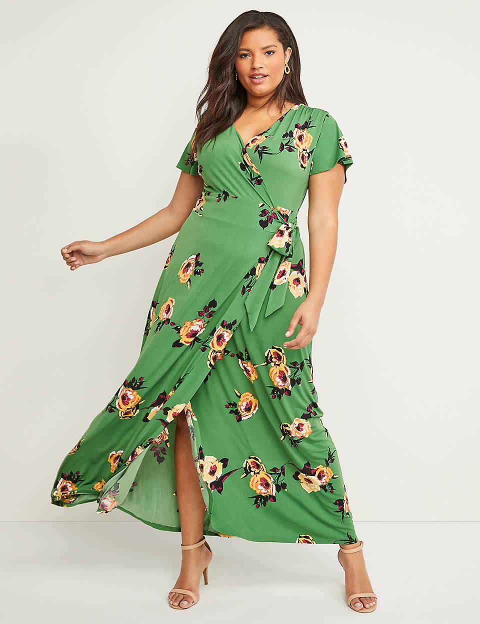 Plus Size Dresses For Work And Play