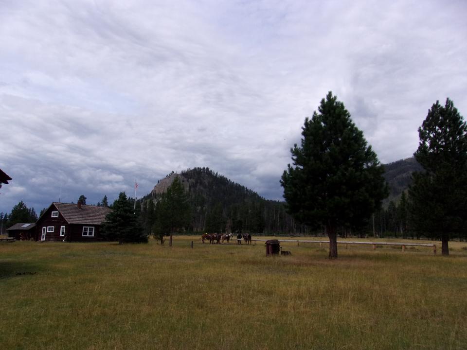 Big Prairie