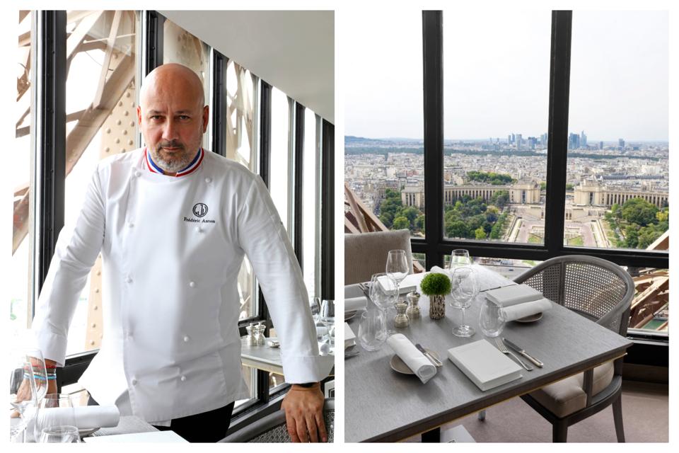 Where To Eat In Paris The Best 13 New Restaurants To Try Right Now