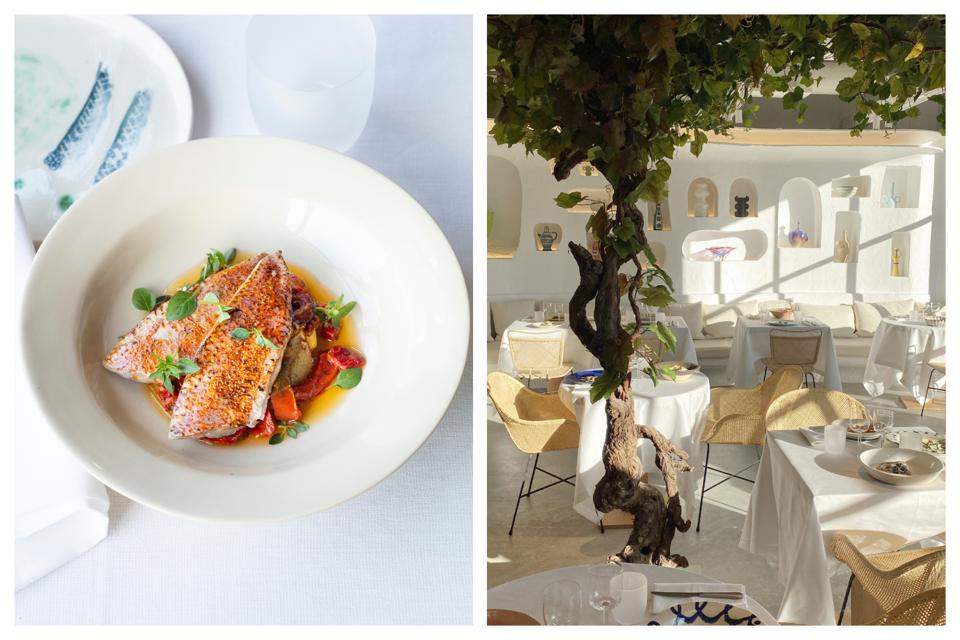 Where To Eat In Paris The Best 13 New Restaurants To Try Right Now