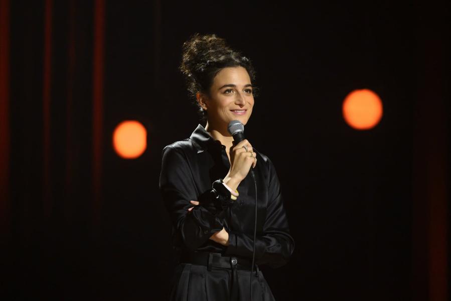 Don't Be Fooled By How Similar Jenny Slate And Gary Gulman's Comedy Specials Are