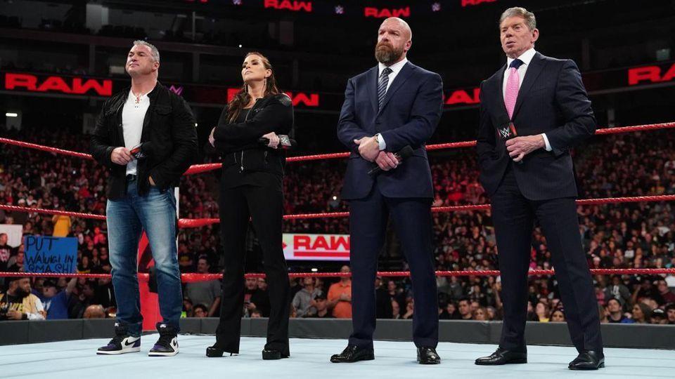 WWE Morale Is Plummeting Once Again, And There Is No End In Sight