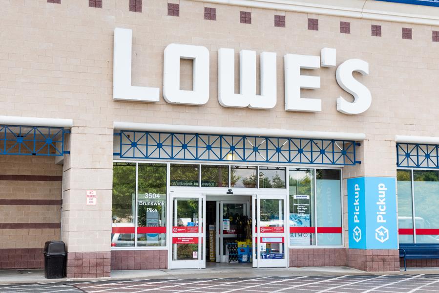 Lowe's To See Increase In Top Line Despite Closing Mexico Business