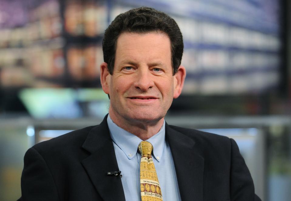 Unearthed Ken Fisher Tweets About Sex, Slavery Add To Controversy About