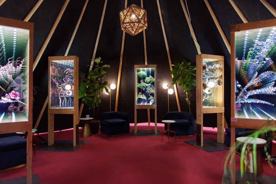 Meet COTERIE The Premier Global Event Within The New York Fashion