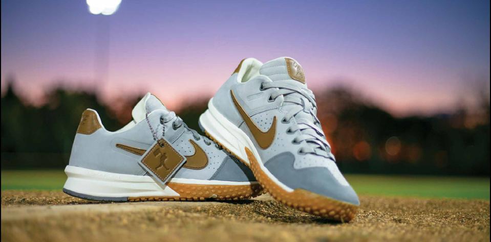 Nike And Baseballism Partner To Create Limited Edition Baseball