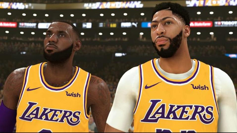 Image result for nba2k20