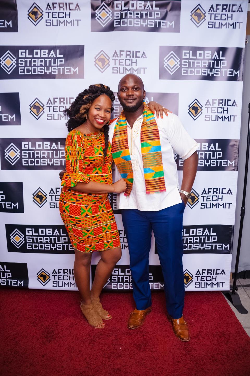 Africa Tech Summit