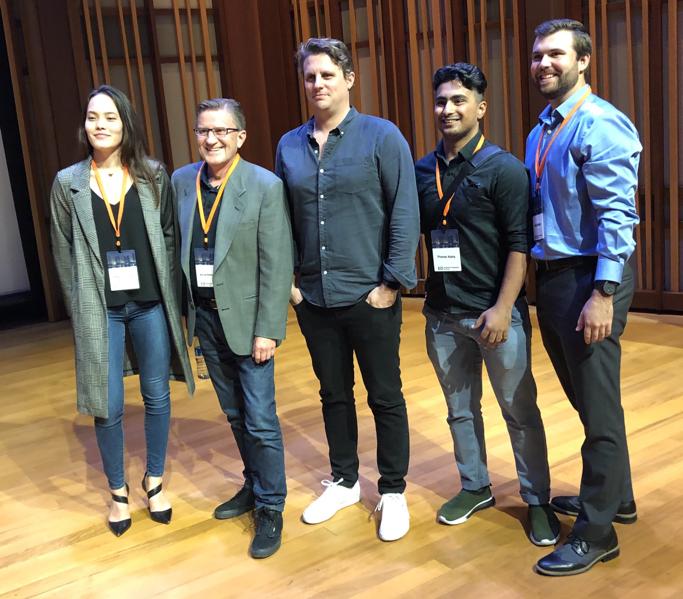 You Sell Your Company For $1 Billion Cash, What Do You Do Next? Insights from Dollar Shave Club Co-Founder Michael Dubin