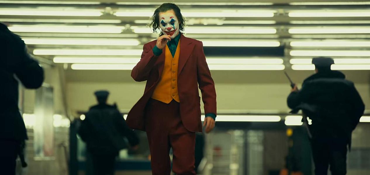 'Joker' Tops $750 Million And Braces For Its First Box Office Challenge