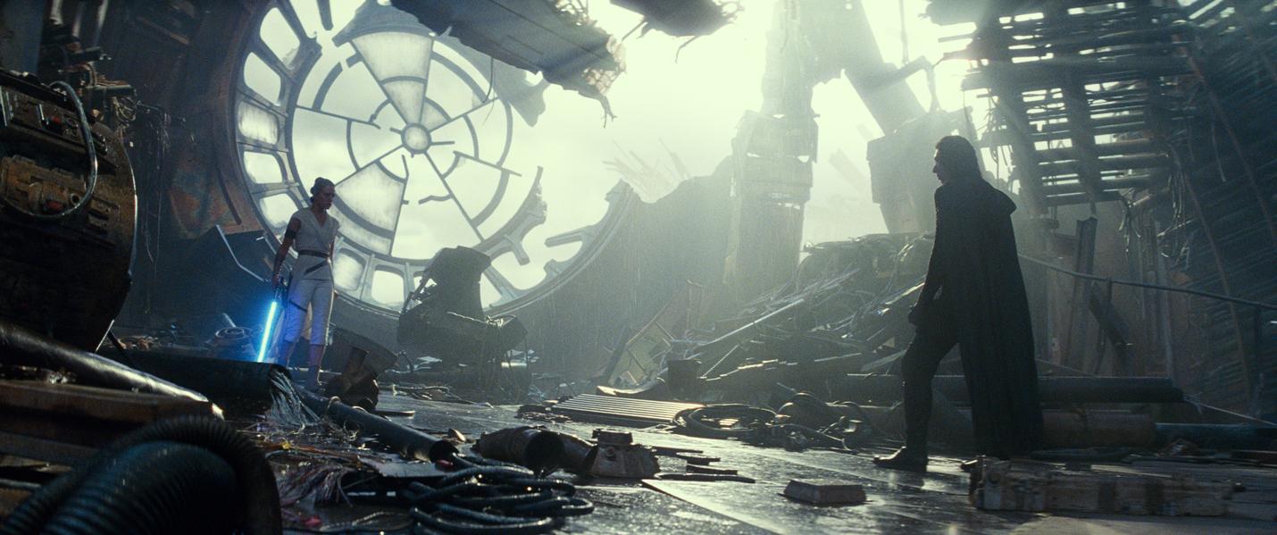 'Star Wars' May Never Recover From The Damage Done By 'Rise Of Skywalker'