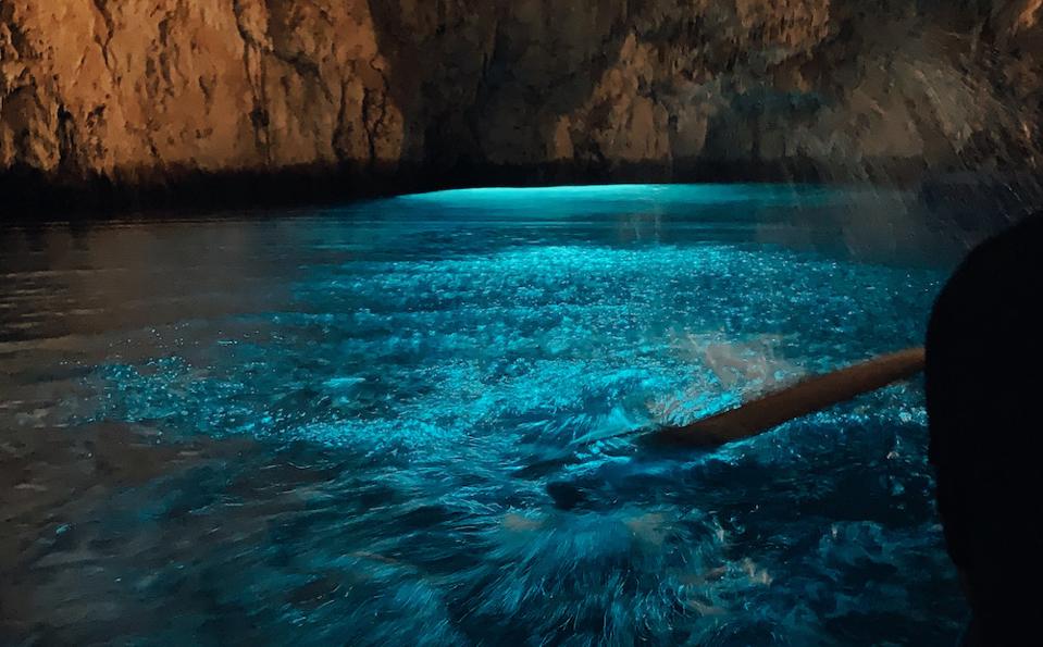 Lifestyle Tastemaker Arshia Moorjani Shares Her Favorite Spots In Positano