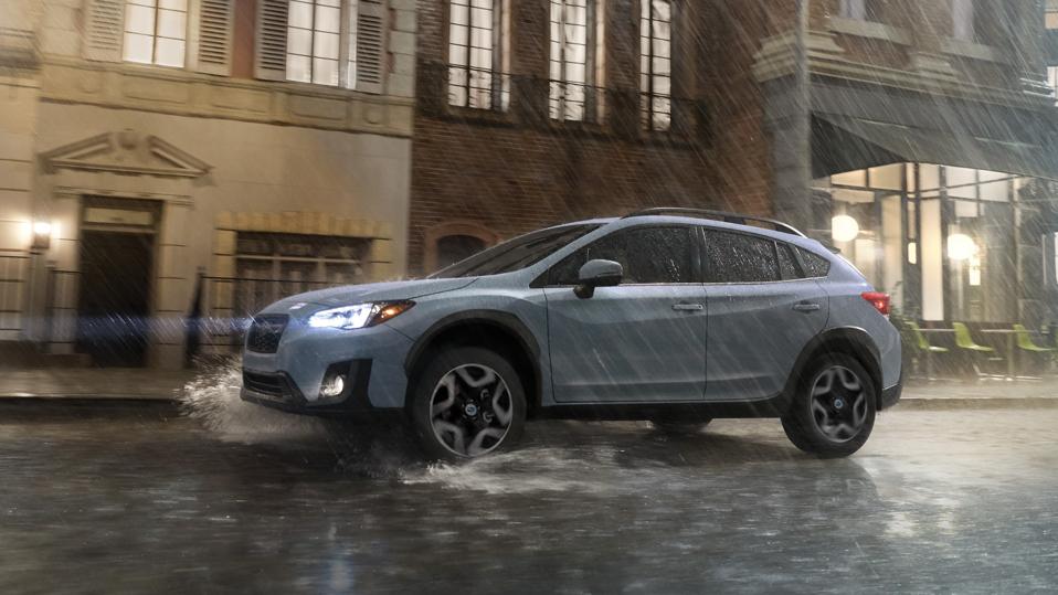 Here Are The Safest New Cars That Are The Cheapest To Insure Here Are The Safest New Cars That Are The Cheapest To Insure