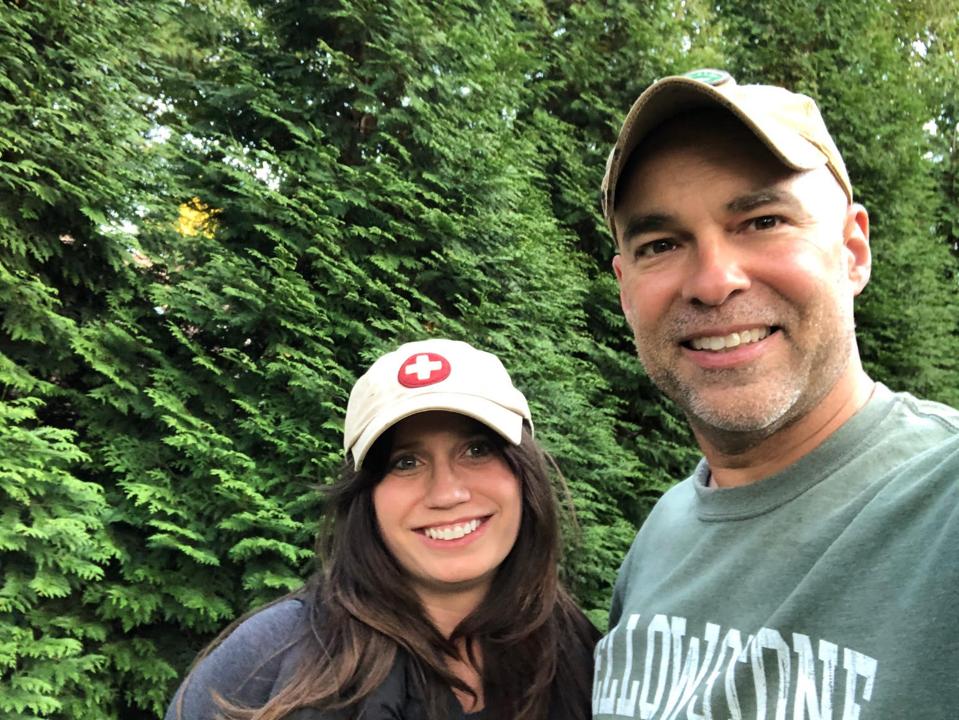 Here’s Why This 44YearOld’s Happiness Grew After She Abandoned Early