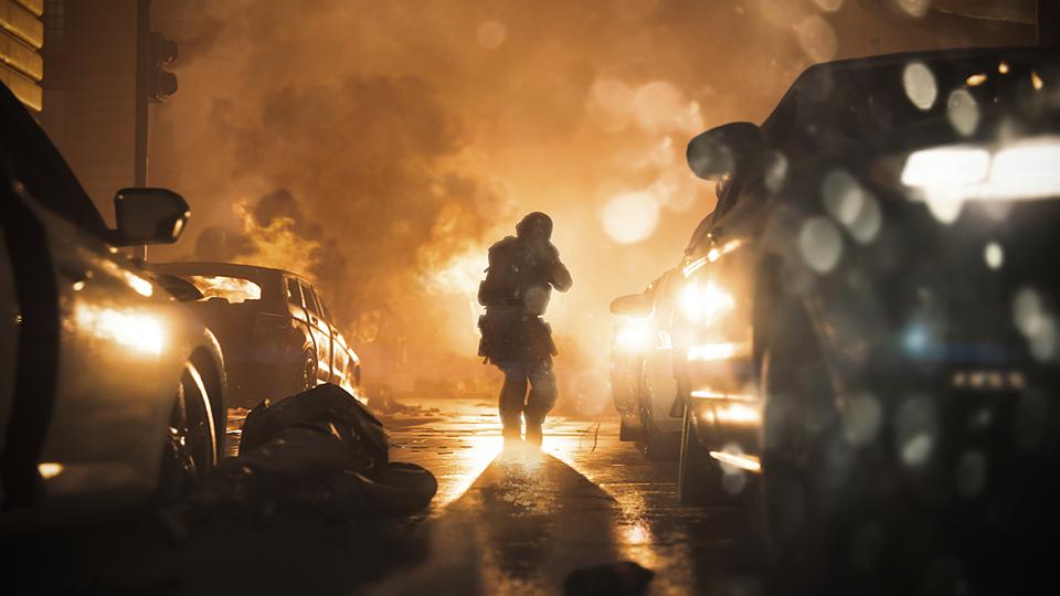 Call Of Duty Modern Warfare 10 Things You Need To Know