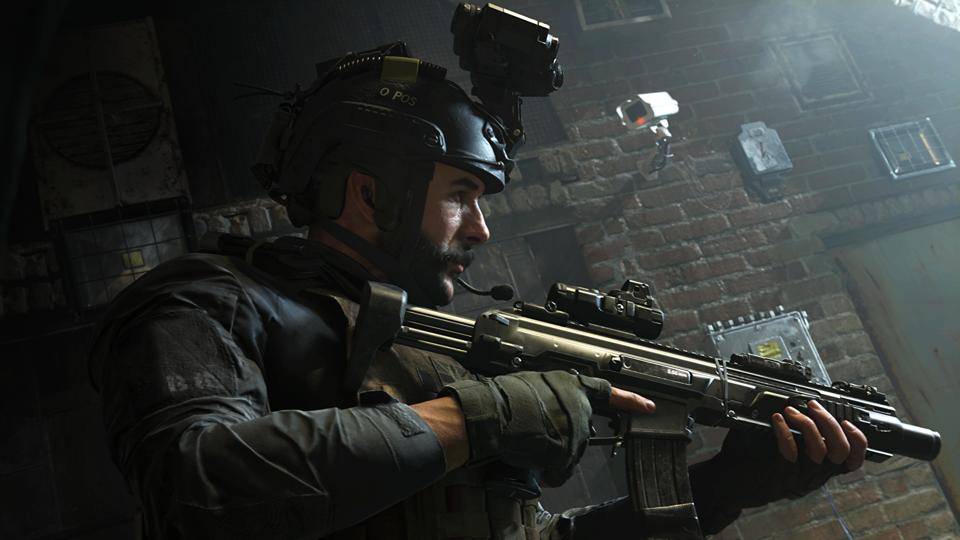 Call Of Duty: Modern Warfare' — 10 Things You Need To Know ... - 