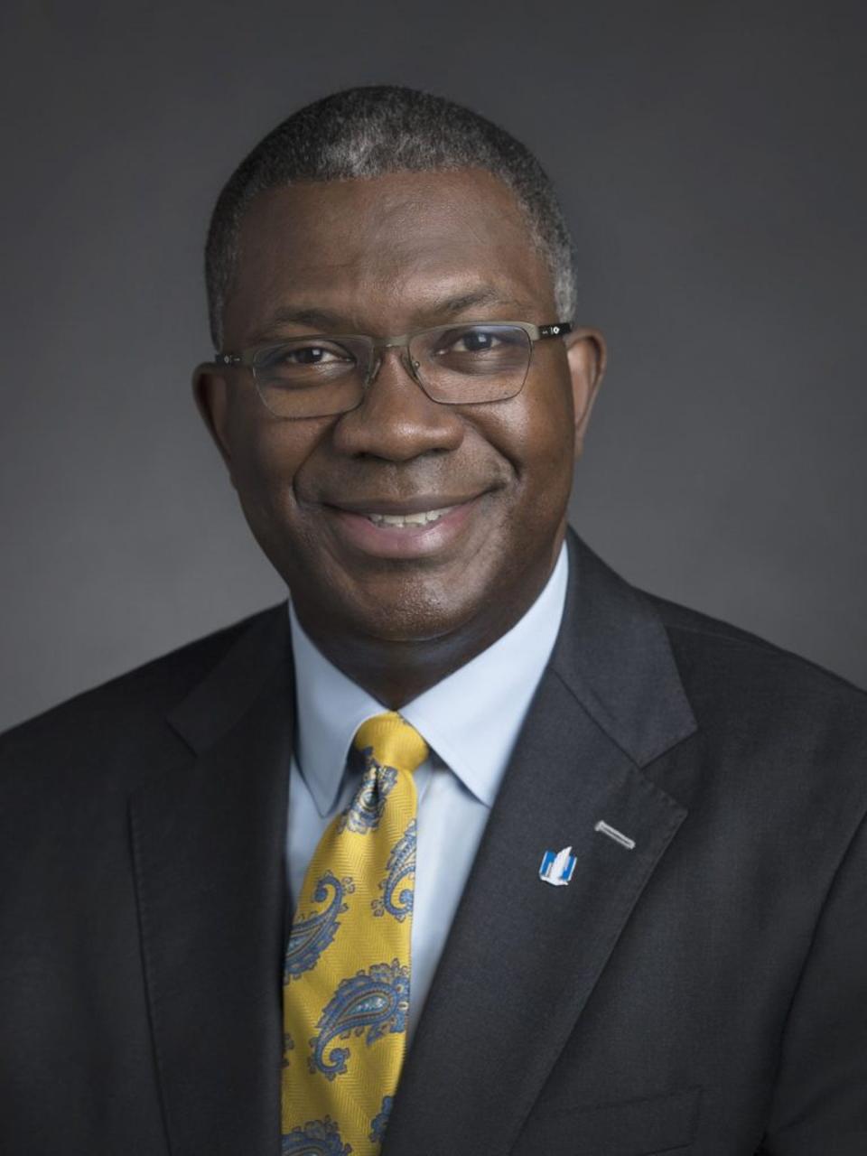 Nationwide CMO Terrance Williams Will Depart Next Month Nationwide CMO Terrance Williams Will Depart Next Month