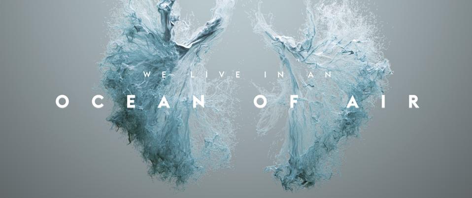 Ocean of Air poster