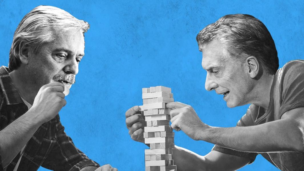 Argentina Can Thrive If Macri Becomes The Leader Of A Rational Opposition To Alberto Fernández