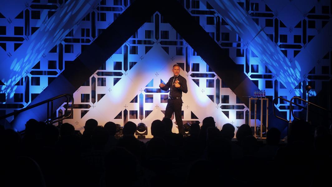 What To Expect From The VRARA Global Summit