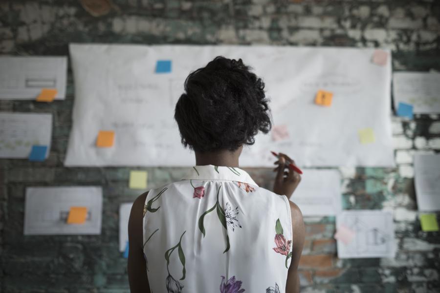 How Your Startup Idea Can Be Innovative