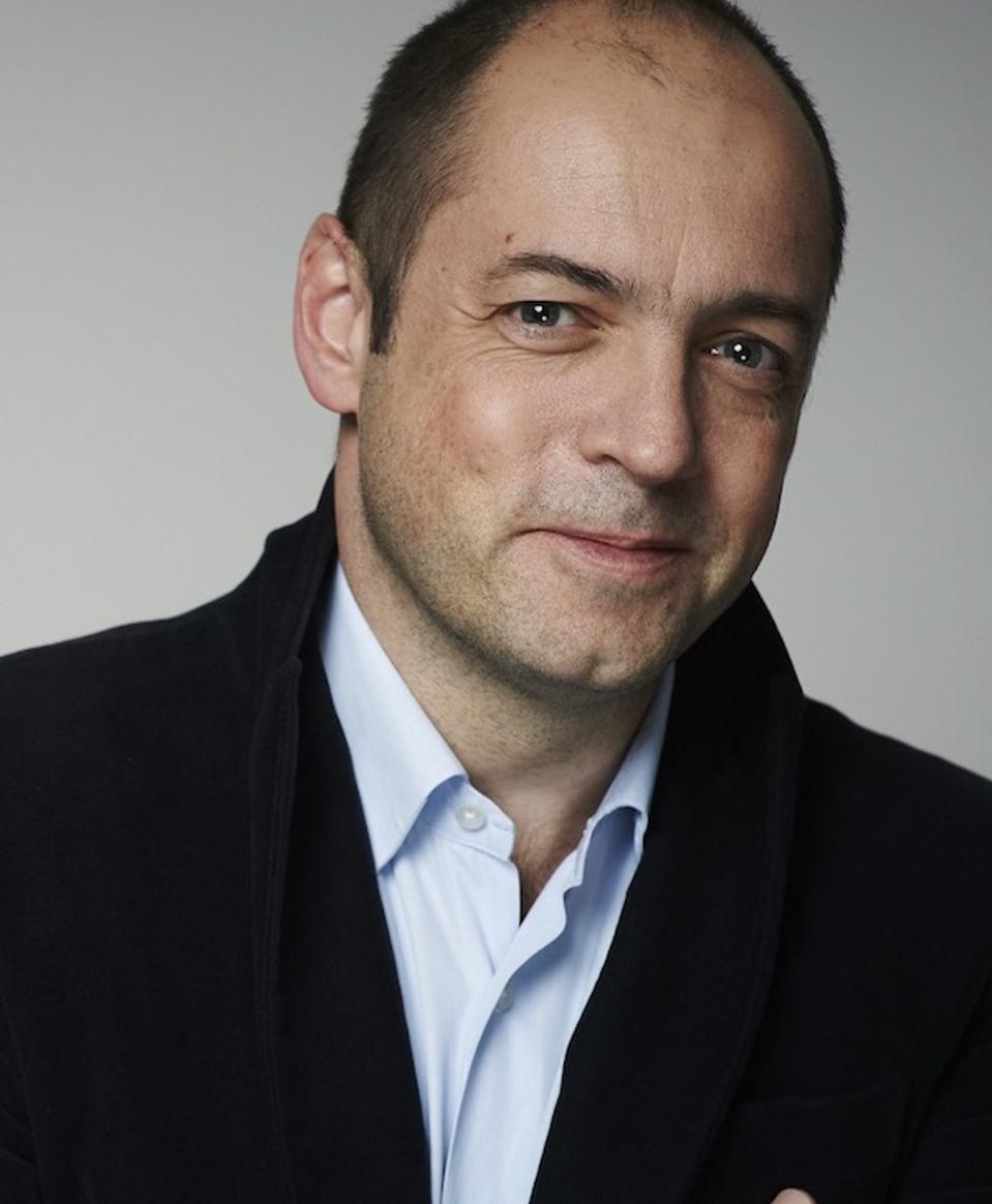 'Downton Abbey' Executive Producer On Turning A TV Hit Into A Movie Hit, And Wha..