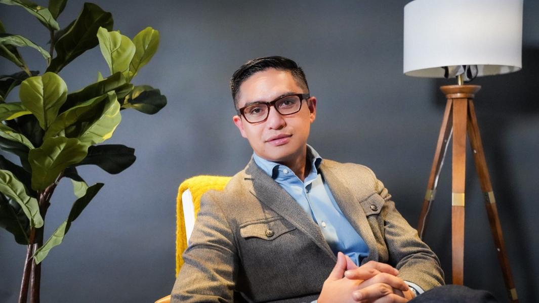 Balancing Money And Meaning: Social Entrepreneur Ryan Letada Rebrands Migration