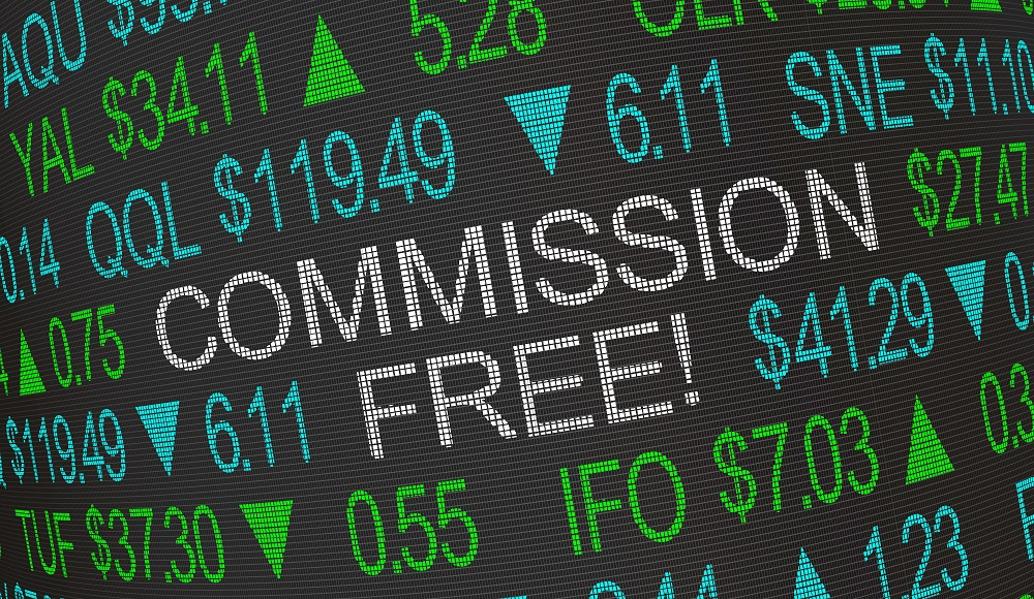 Now That Commissions Are Free, Here's How To Avoid The Big Costs Of Investing