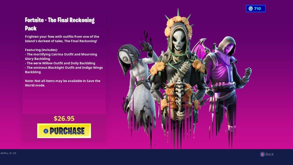 Fortnite S Creepy Halloween Final Reckoning Bundle Is Coming Soon Here S What S In It Forbes Mokokil Fortnite Final Reckoning Skins Doll Fortnite Final Reckoning Skins Doll Fortnite S Creepy Halloween Final Reckoning Bundle Is Coming Soon Here S What S In It Forbes Mokokil