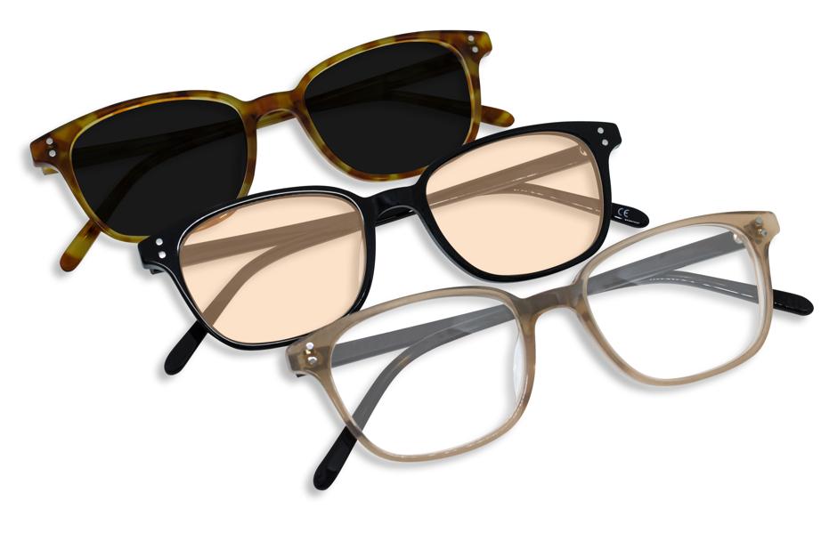 Prescription Eyeglasses Without An Eye Doctor? These Brands Say Yes