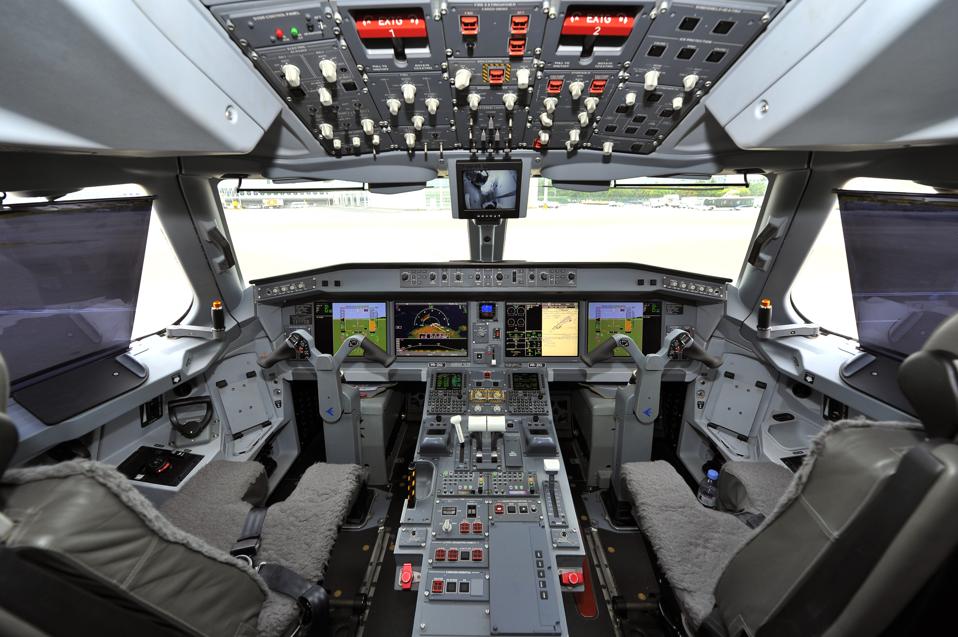 Is Brazil S Embraer Ready To Play With The Big Boys With