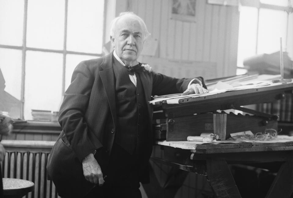 Get Edison thomas Free HD Edison Thomas