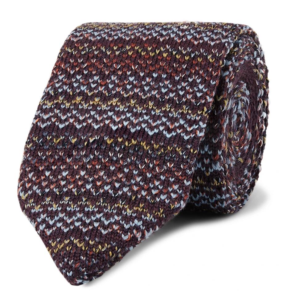 The Best Ties For Winter 2019 Pack Personality