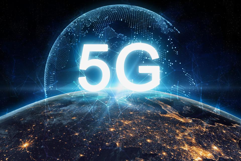 5G TECHNOLOGY