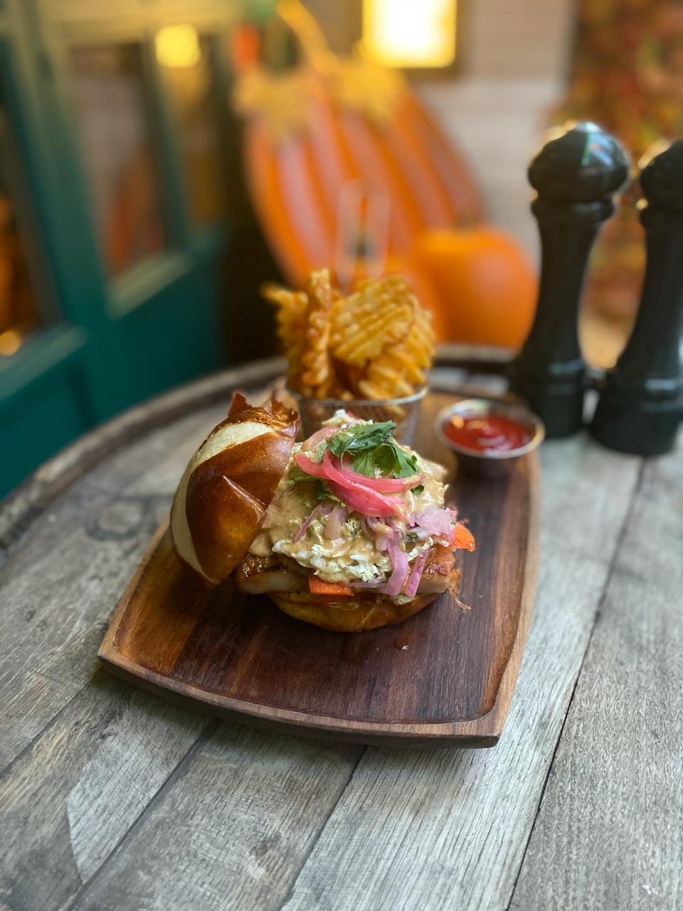 National Sandwich Day Is A Great Excuse To Enjoy A Meal That S Both Perfect And Portable