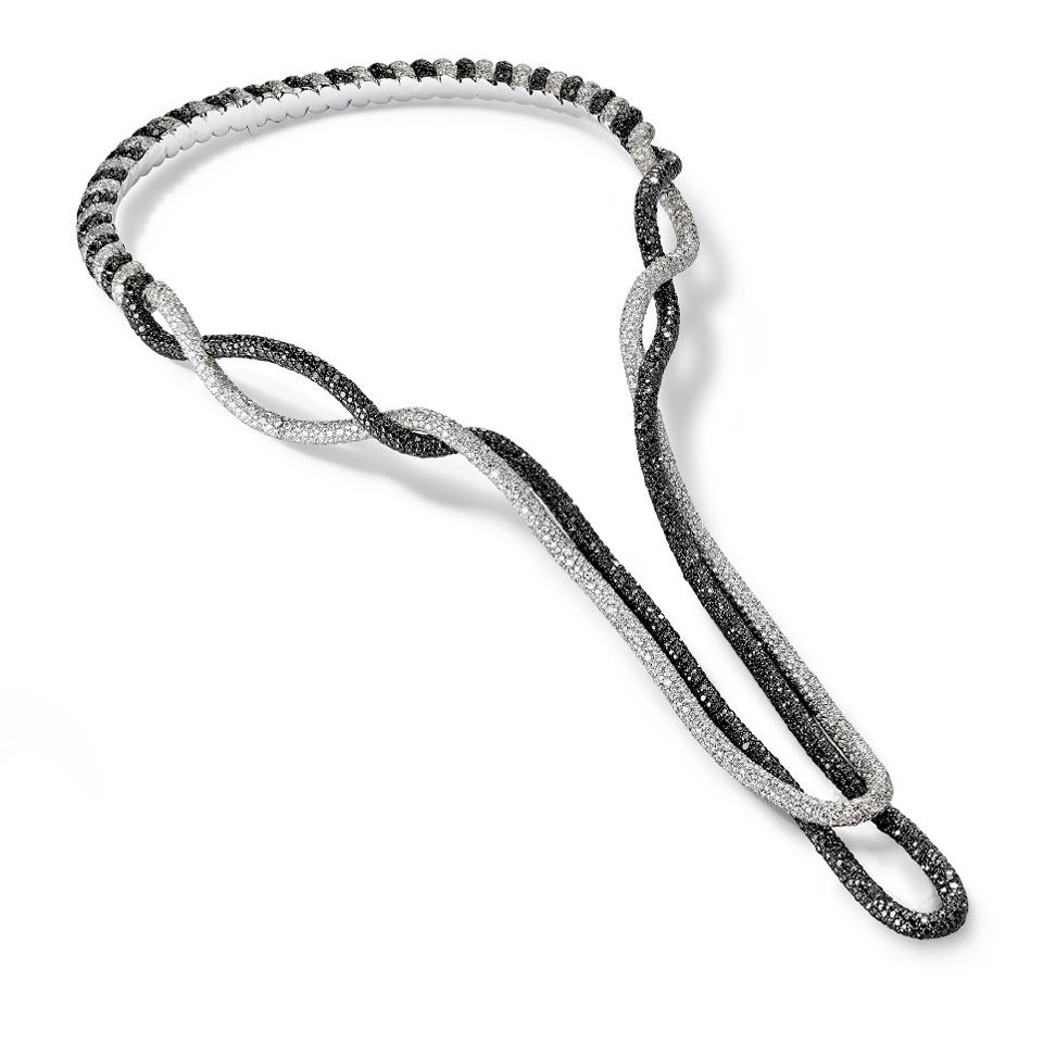 de GRISOGONO by Emmanuel Tarpin_Prologue_Necklace