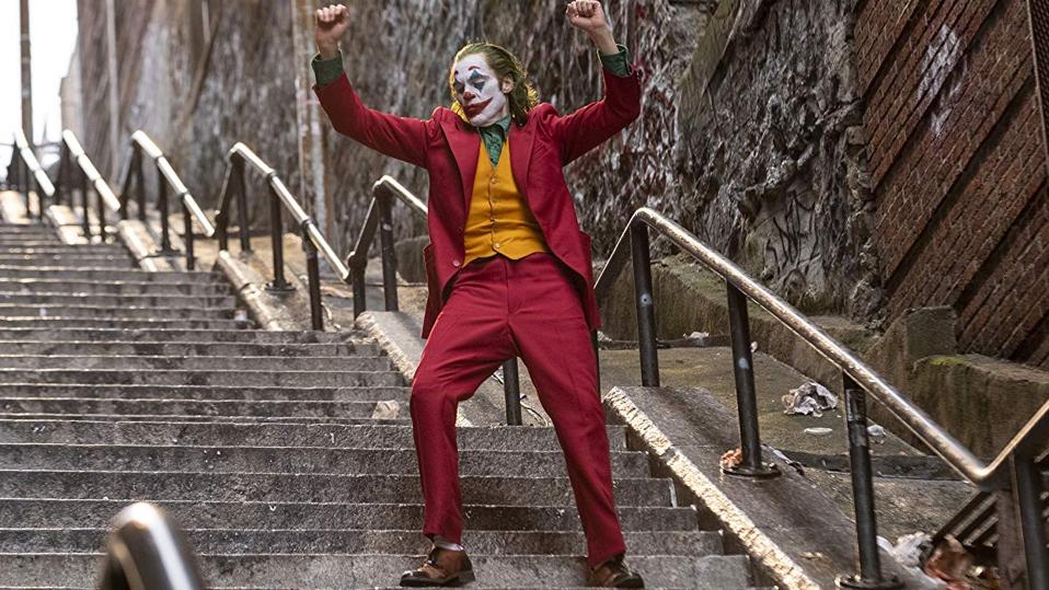 'Joker'