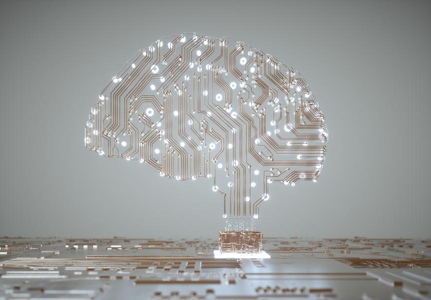 Splunk CEO: Artificial Intelligence Does Not Exist Today