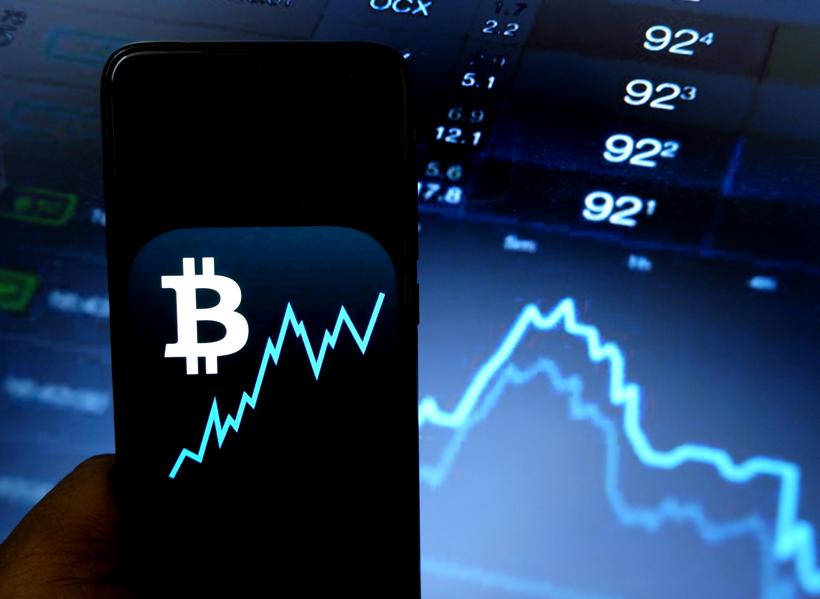 Game Is On Again For Bitcoin, ETH, XRP, And XLM