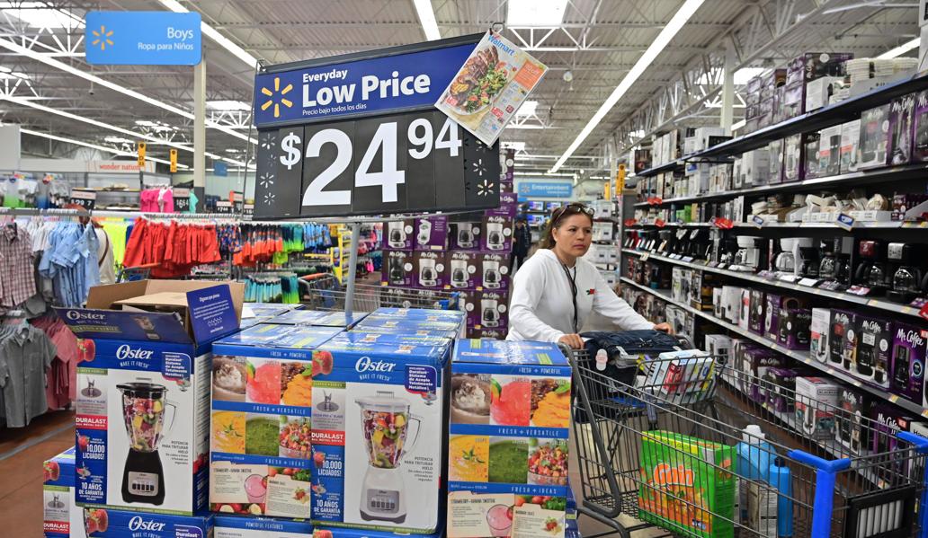 Walmart And Target Have Changed The Game For Amazon