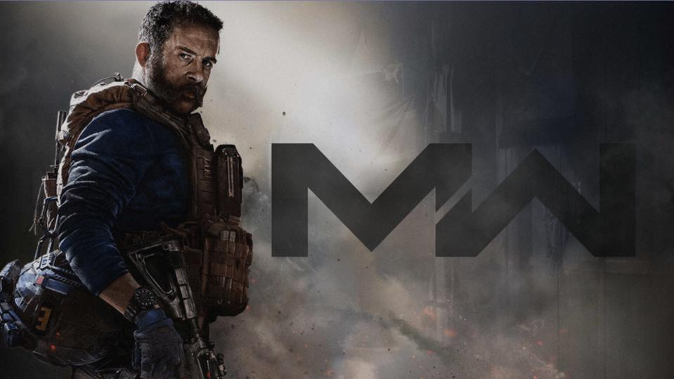 Call of Duty: Modern Warfare' Is The Best-Reviewed Game In ... Call of Duty: Modern Warfare' Is The Best-Reviewed Game In ... -