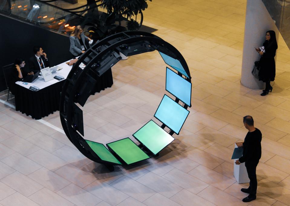 What To See And Snag At Toronto S Foremost Art Fair