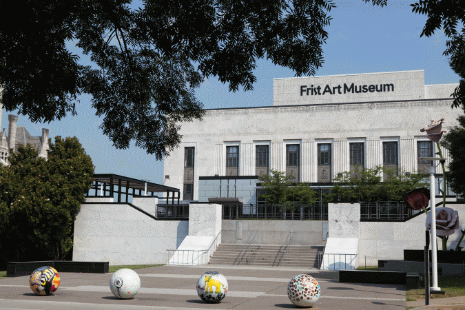 Frist Art Museum