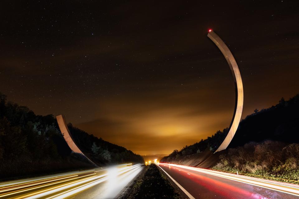 Arc Majeur