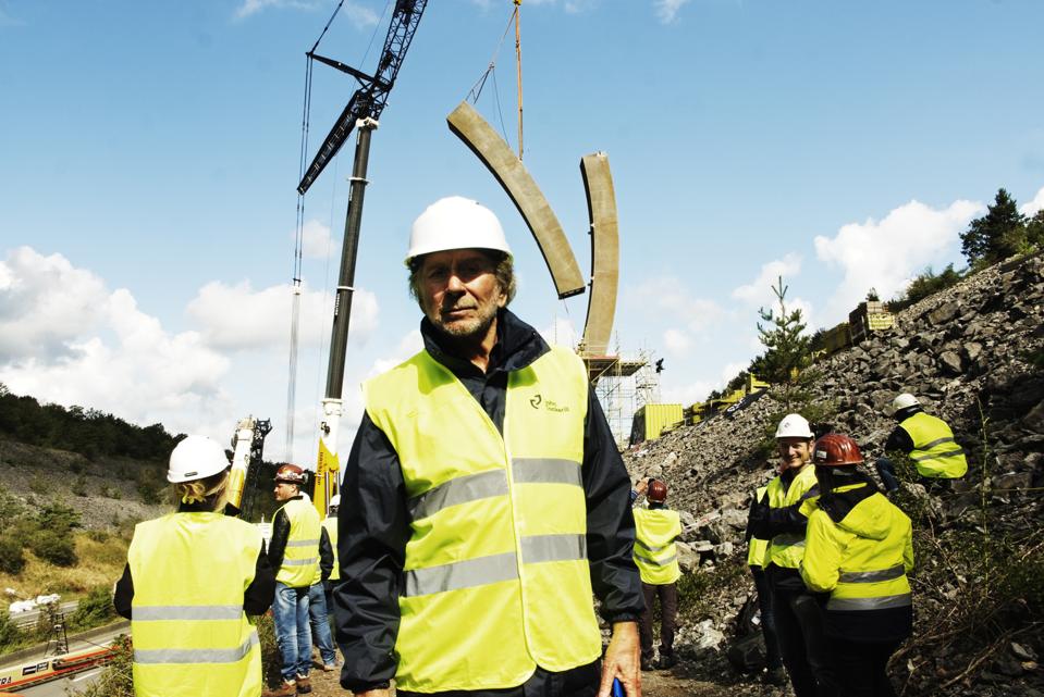 Bernar Venet
