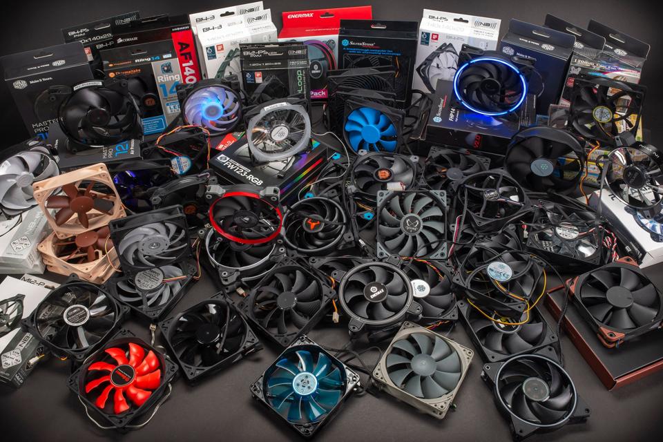 Falcon Northwest 20th Anniversary Talon Review: PC Gaming Perfection