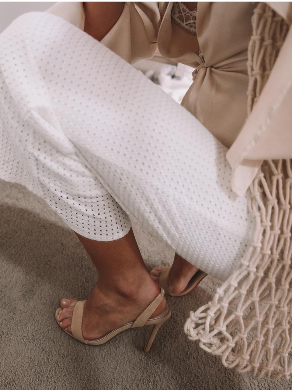 COVET SHOES