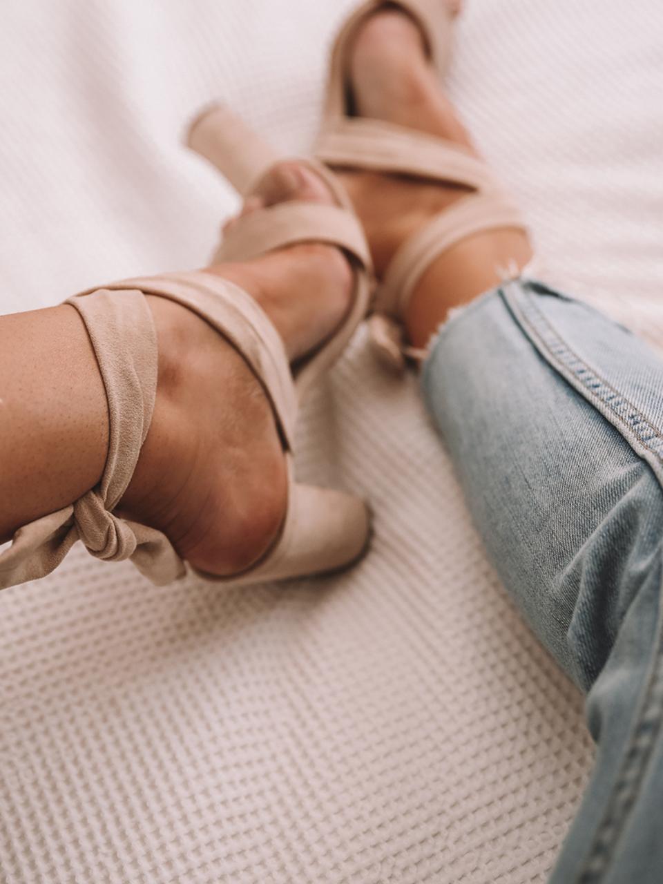 COVET SHOES